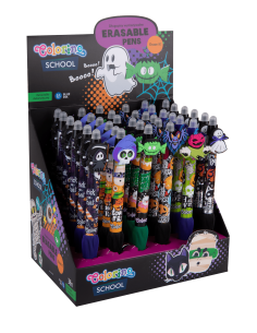 Długopis wymazywalny Halloween 2