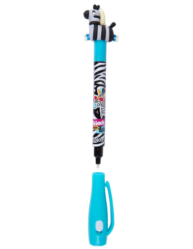 Długopis Ball Pen Girls Spy Magic