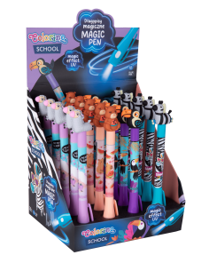 Długopis Ball Pen Girls Spy...