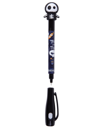 Długopis Ball Pen Halloween Spy Magic