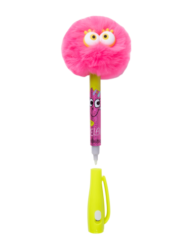 Długopis Ball Pen Pom Pom Spy Magic