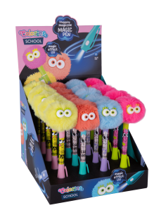 Długopis Ball Pen Pom Pom...