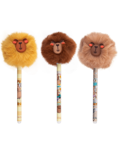 Długopis wymazywalny Pom...