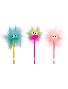 Długopis żelowy silikonowa...