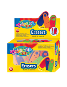 Erasers 30pcs 2