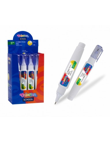 Correction pen 7ml