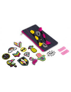 Patches for decorating 2