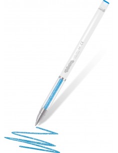 Glitter Gel Pens 6 colours 2