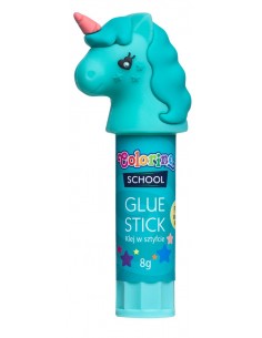 Glue Stick PVP Unicorn 8g 2