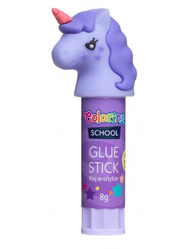 Glue Stick PVP Unicorn 8g