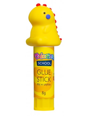 Glue Stick Dino PVP 8g