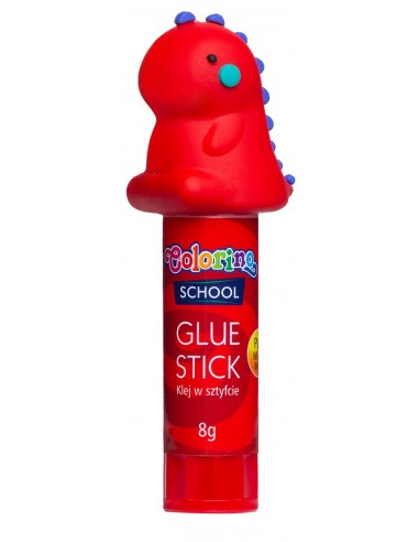 Glue Stick Dino PVP 8g