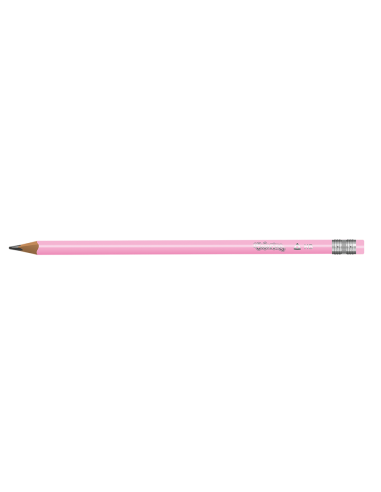 Graphite Pencils with eraser
