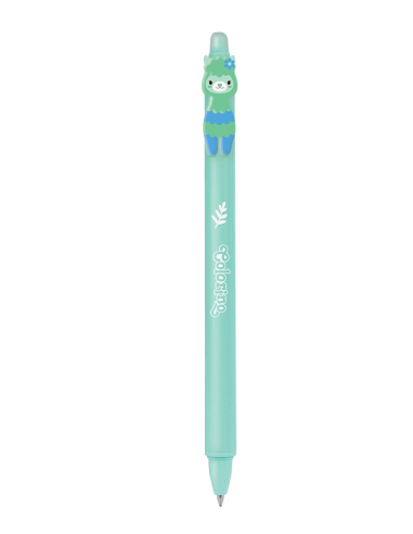 Erasable Pens Llamas