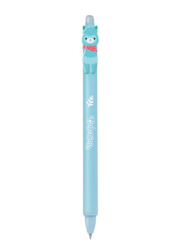 Erasable Pens Llamas