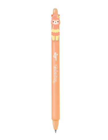 Erasable Pens Llamas