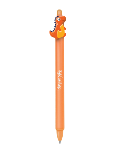 Erasable Pens Dinosaurs