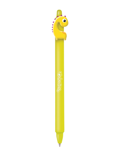 Erasable Pens Dinosaurs