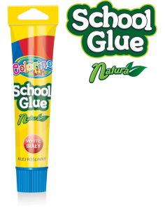 School Glue Natural 50g 2