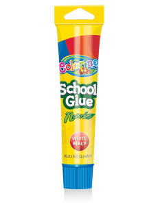 School Glue Natural 50g