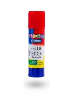 PVP Glue Stick 21g