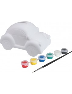 Car Coin Bank 2