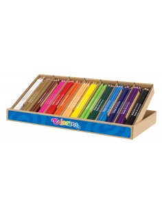 Zestaw kredek oĹĂłwkowych... 2