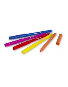 Flamastry 12 kolorĂłw 2