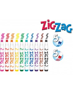 Multiple Stroke Markers ZIG... 2