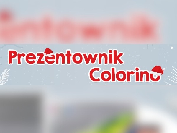 Prezentownik Colorino