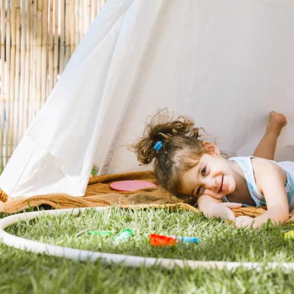 Witaj, lato! PomysĹy na kreatywny start wakacji dla najmĹodszych