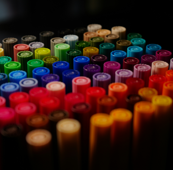 Kolorowanie dla dorosĹych - sposĂłb na relaks i odstresowanie 